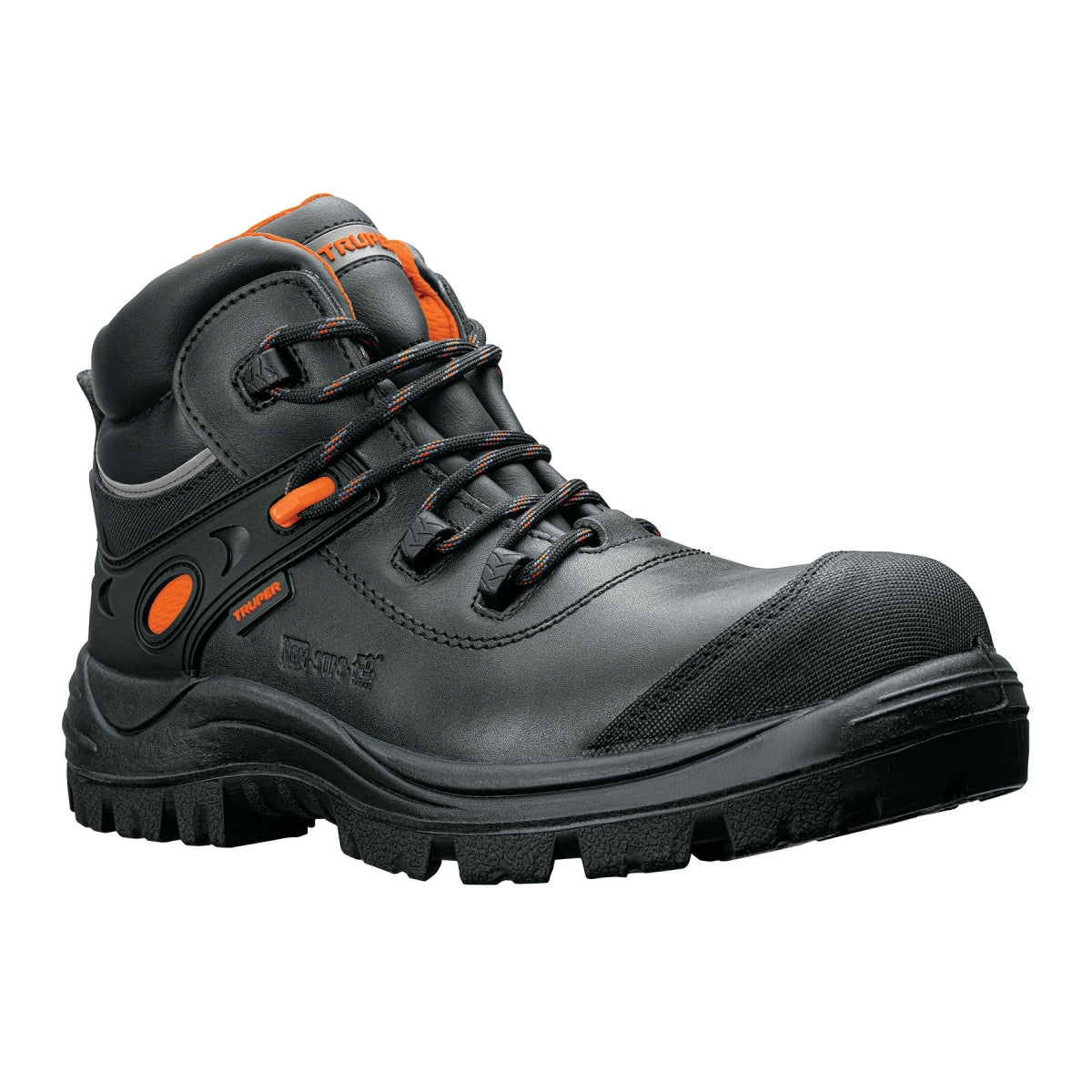 Zapato Ind 26 Zc-426N Truper Calzado de seguridad1