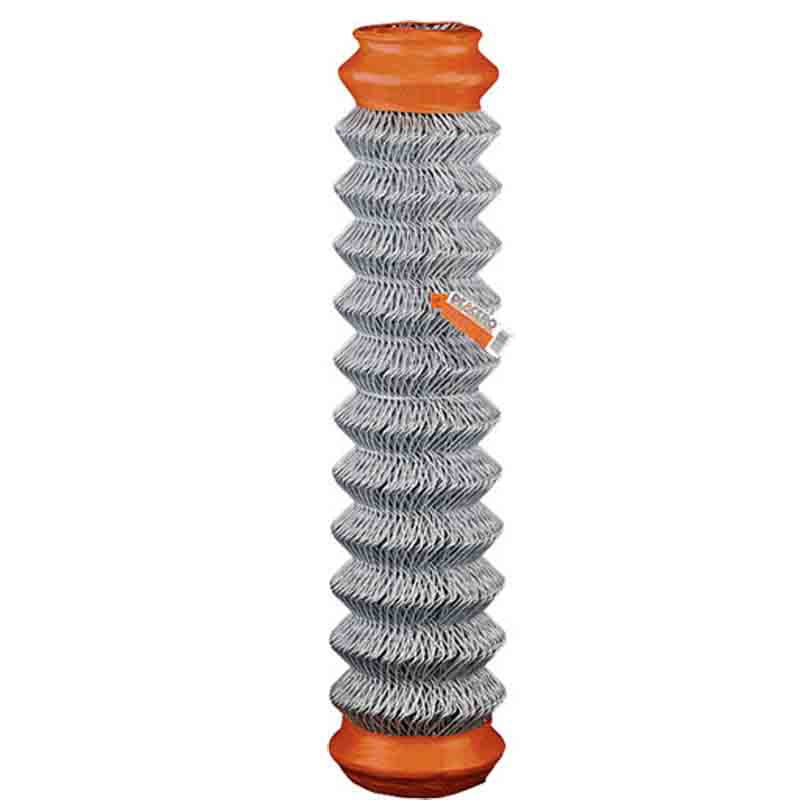Corda di iuta, colore marrone, 16 mm, 15 m