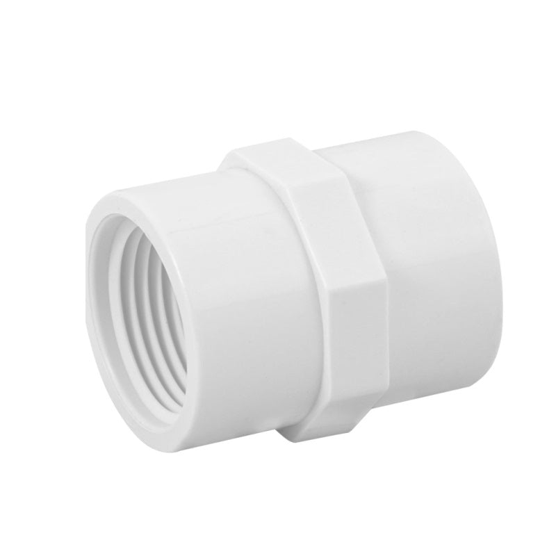 2 Adaptadores 1/4" Hembra A 1/2" Macho – Acero Cromo-Vanadio, Retén Con Resorte – Para Trinquete, Llave Y Destornillador