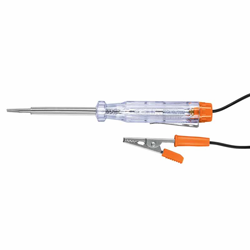 DPC02 Probador De Voltaje De Corriente Alterna 100 V- 500 V 14 Cm Surtek