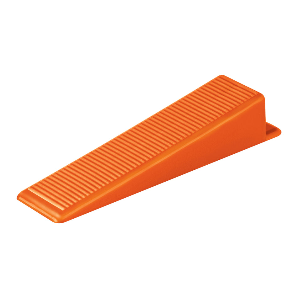 Cuñas P/Nivelacion D/Azulejos Sn-Cu16 100Pz Truper