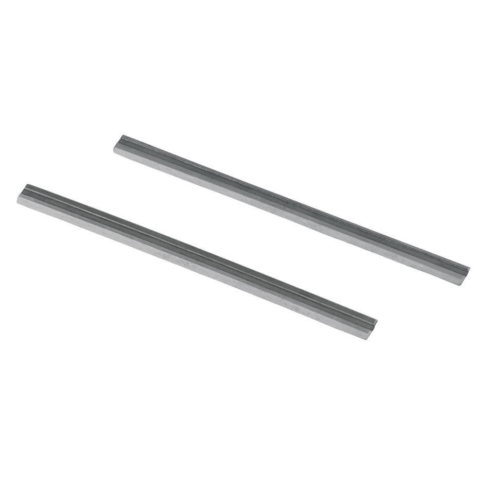 Blíster Con 2 Cuchillas Carburo De Tungsteno Para Cepel-3-1/4A4 CU-CE-3-1/4, Truper