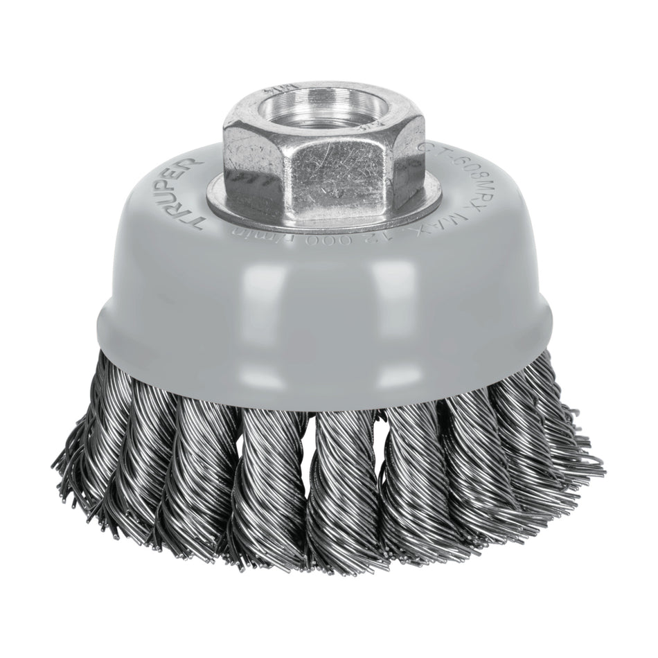 Carda Copa 3" Transado-Gso Ct-608Mrx M/Rosca Trupe