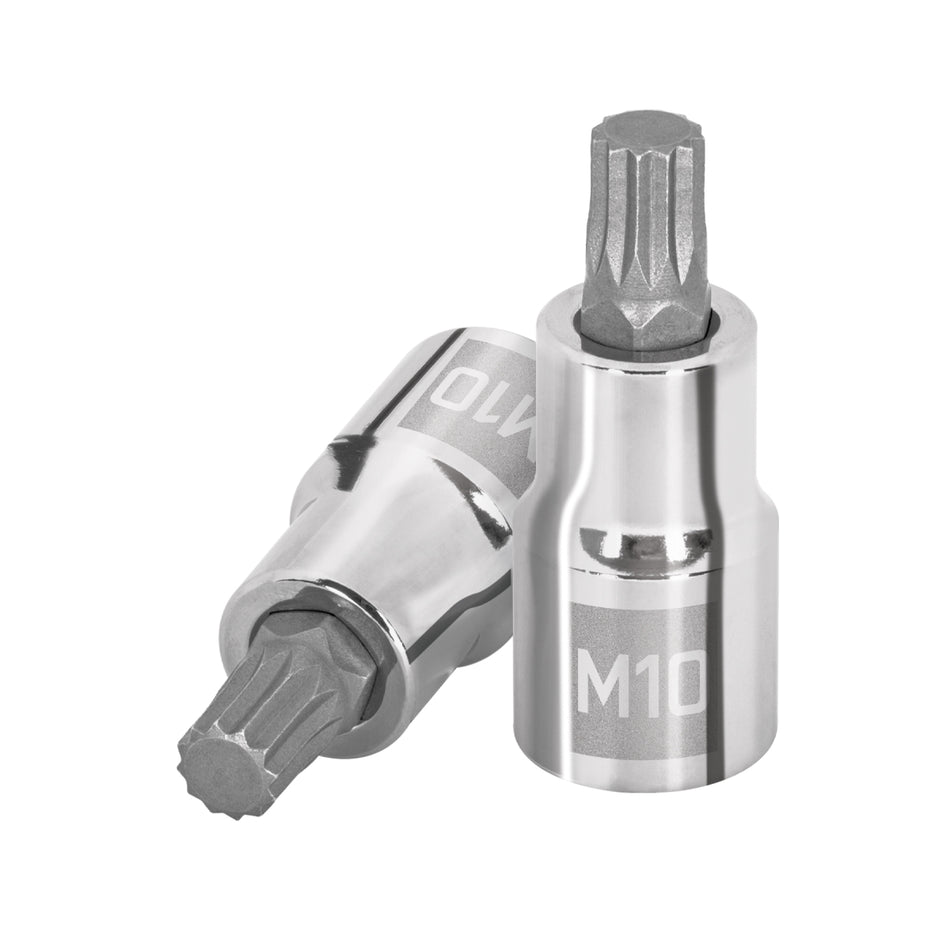 Dado Bristol 1/2 X M10 D-1210-Bc Truper