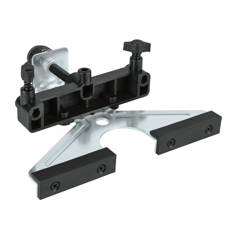 Base Para Rou-Nx2 Y Rou-N3, BASE-ROU-N, Truper