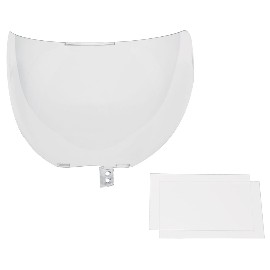 Bolsa Con 2 Micas Para Careta Carel-913Dx (2021), REP-CAREL-913DX-1, Truper