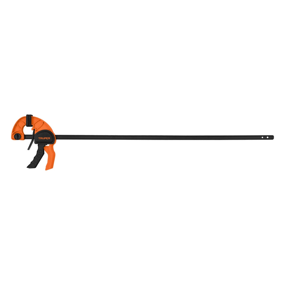 Prensa Con Ajuste 24" Par-124 Truper