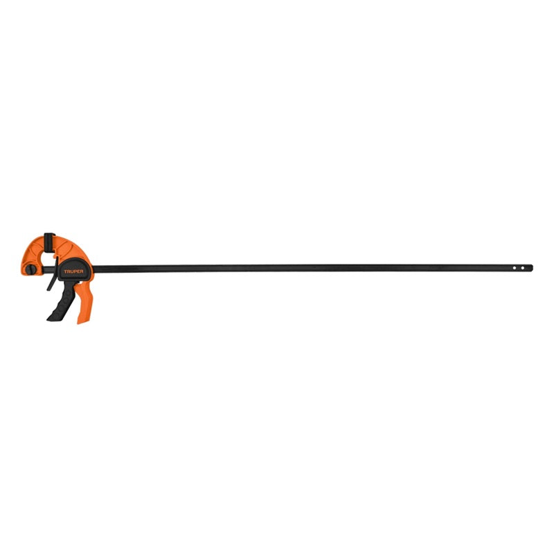 Prensa Con Ajuste Rapido Par-130 30" Truper