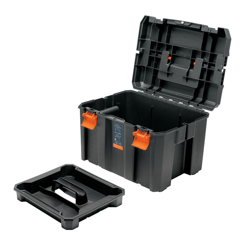 Caja P/Herramienta Profunda Cha-1712 Truper