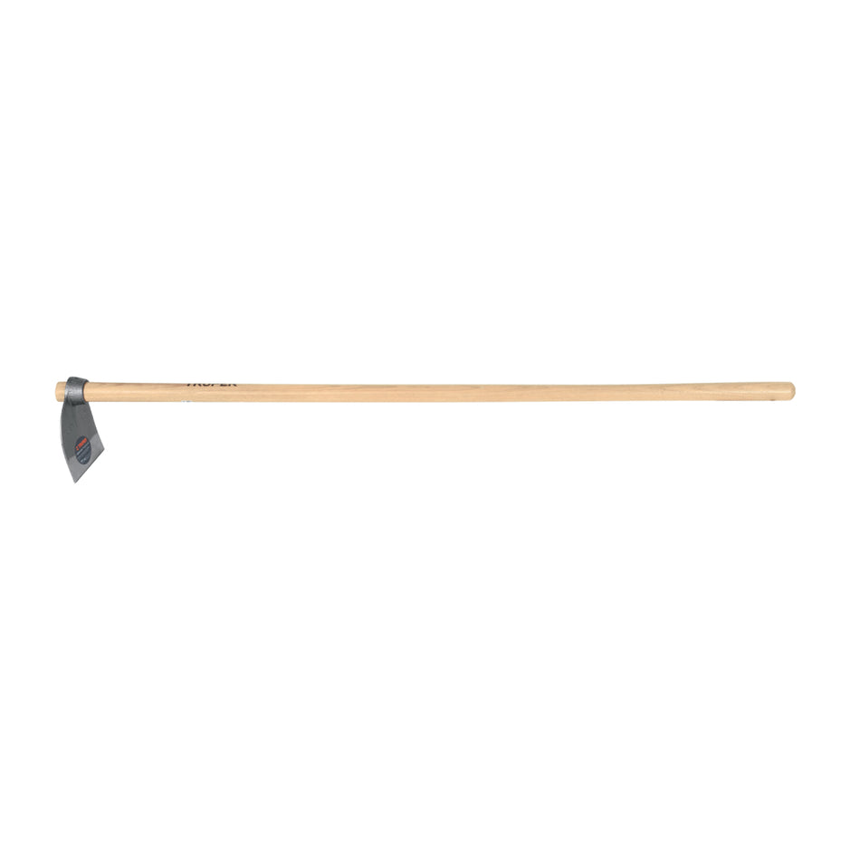 Azadón Lane No. 0 De 1.6 Lb, Mango Madera De 54', AL-0MM, Truper