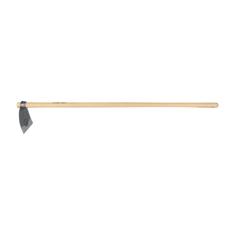 Azadón Lane No. 2 De 2.0 Lb, Mango Madera De 54', AL-2MM, Truper