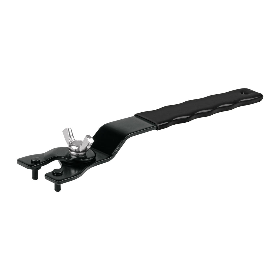 Llave Para Esmeriladora Ajustable Ll-Esma-479 Truper