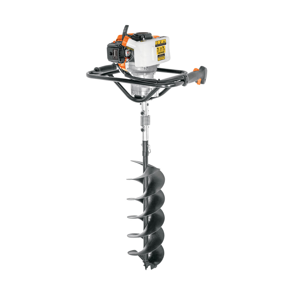 Ahoyadora / Motoperforadora A Gasolina 52Cc, AHO-52, Truper