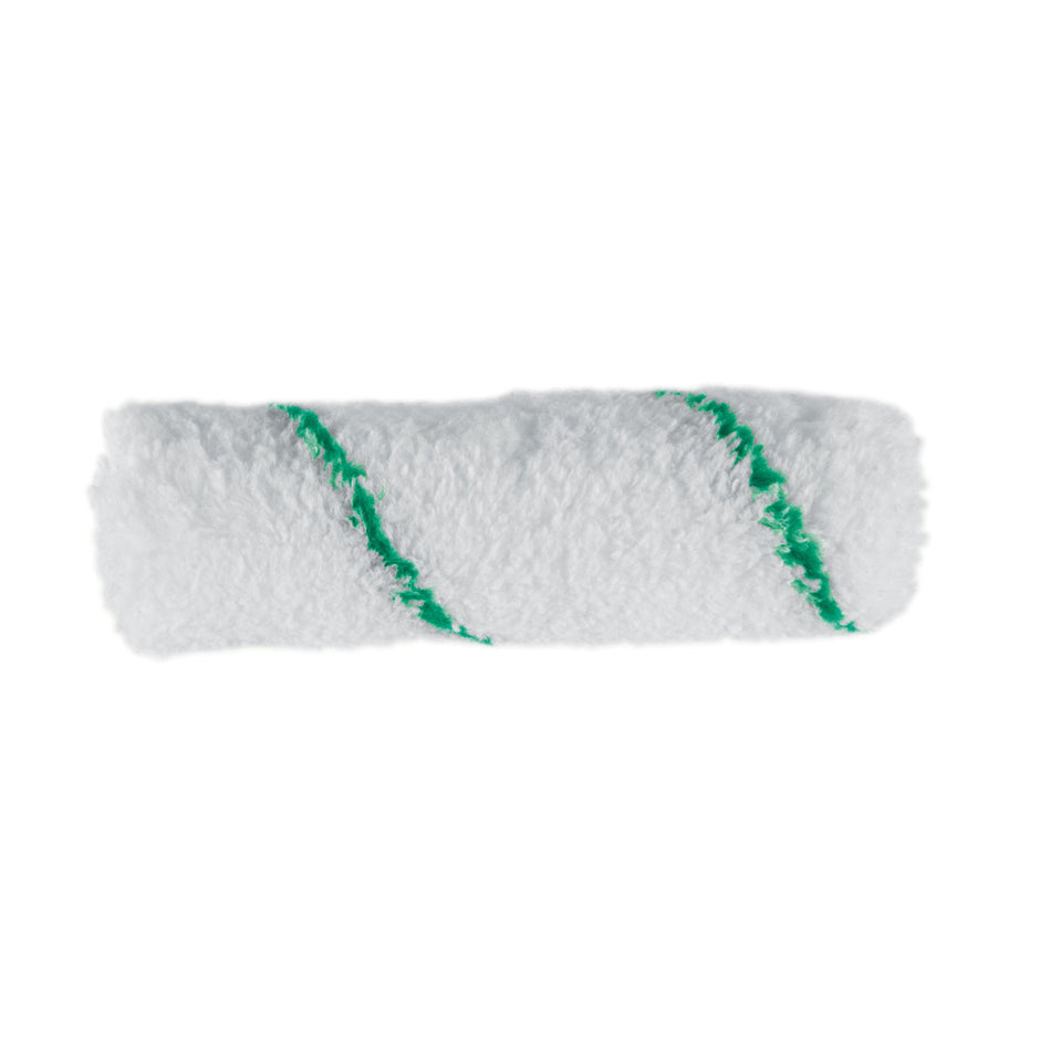 Bolsa Con 2 Felpas Para Mini Rodillo De Microfibra R-ROPI-410M, Truper