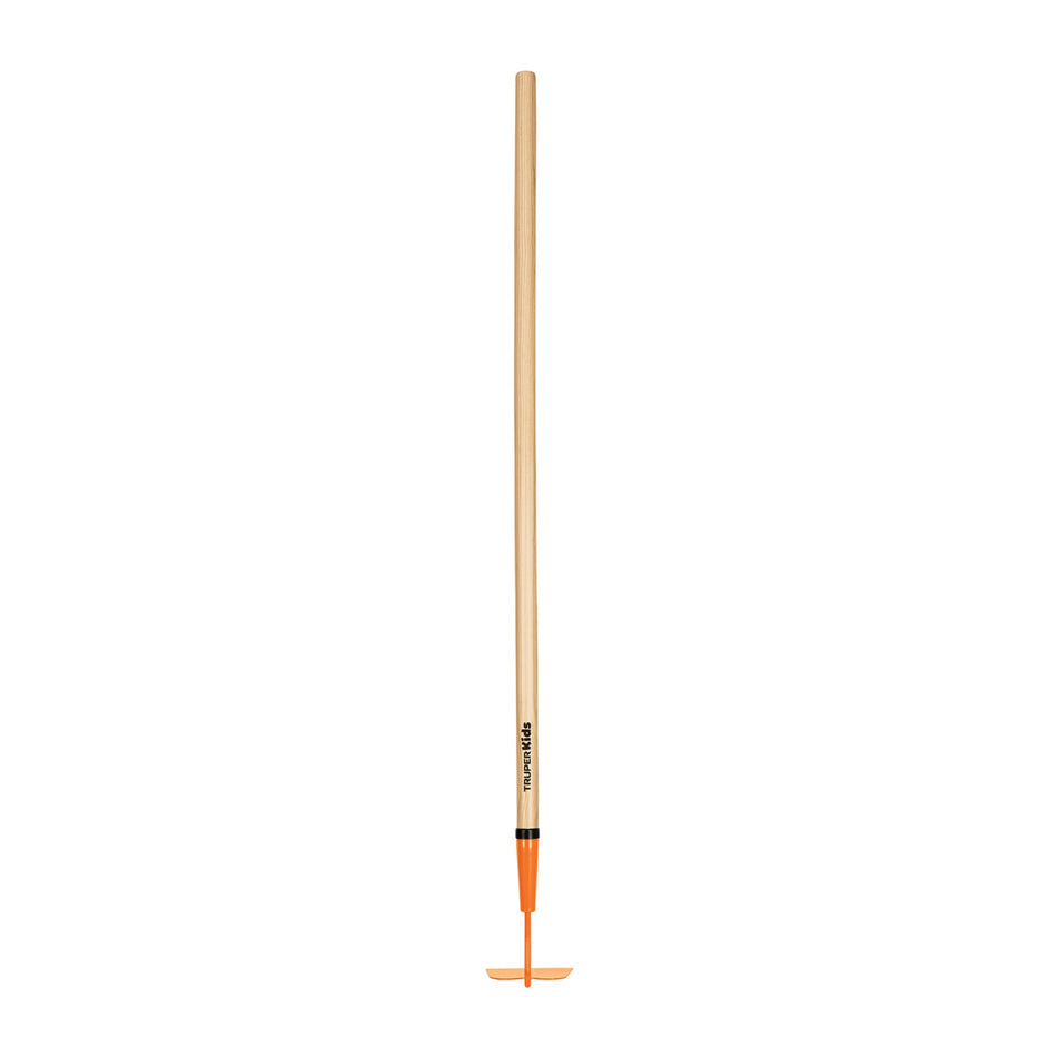 Azadón Para Niños Con Mango De 42', ATJ-KID, Truper