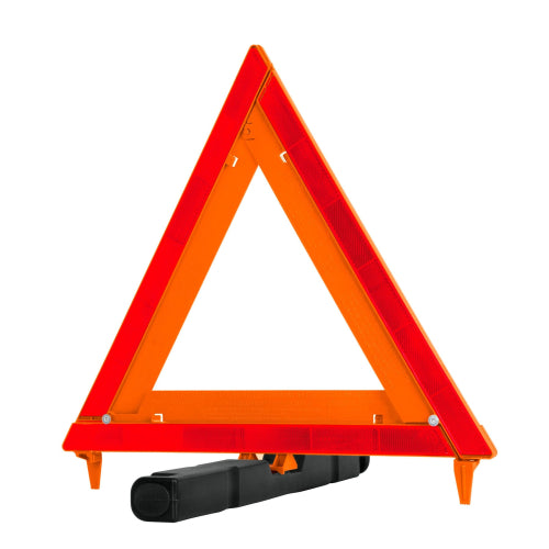 Triangulo De Seguridad Grade Trise-435 Truper