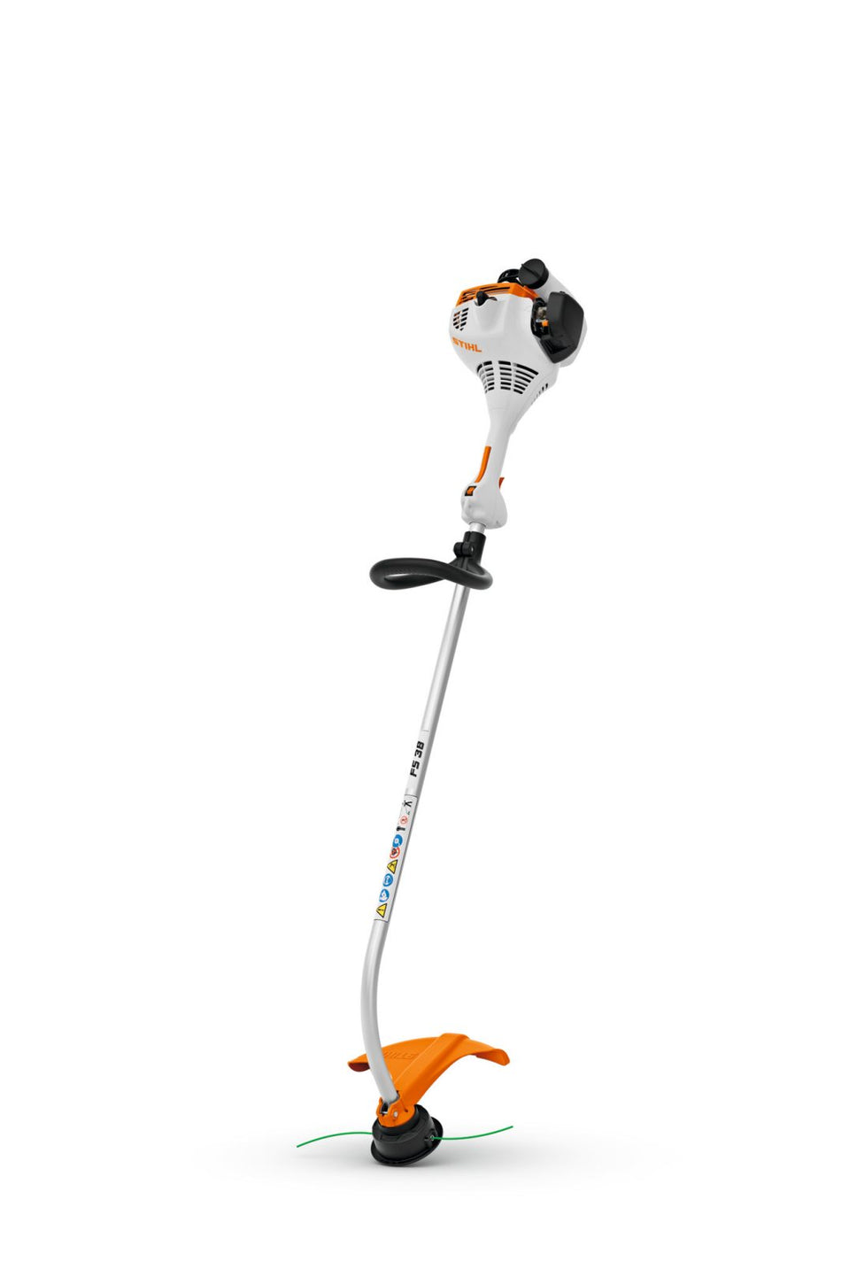 Desbrozador FS-38 Con Cabezal Auto Cut C 6-2 STIHL Serie 831763354