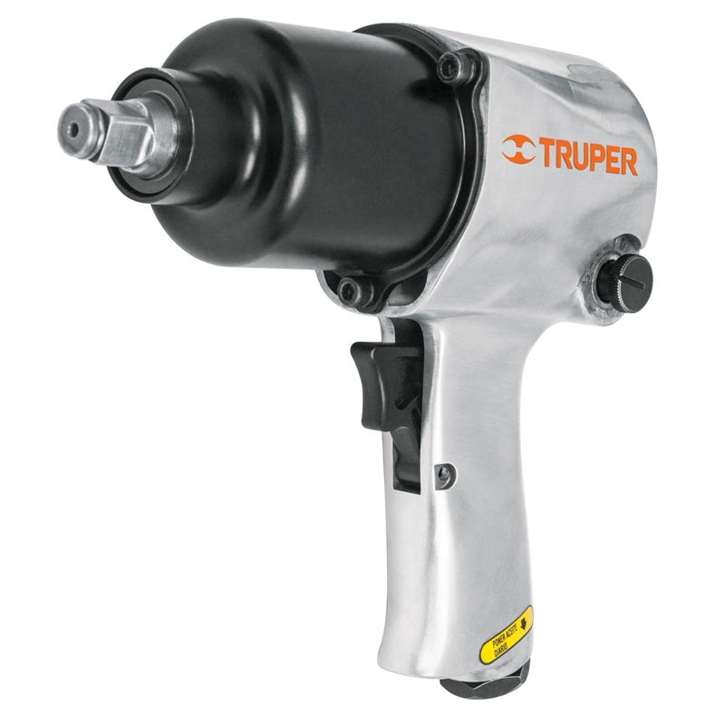 Pistola De Impacto 1/2"Tpn-734H-2 Truper