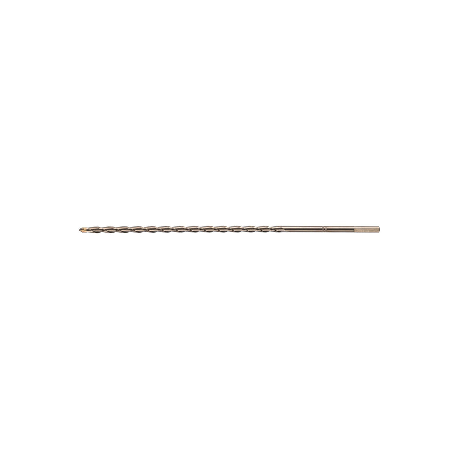 Broca P/Concreto 5/16X12" Bct-5/16X12