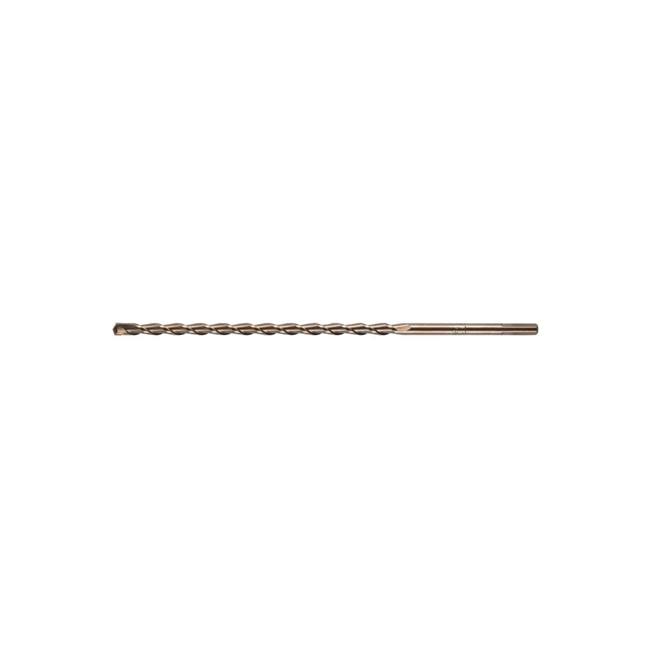 Broca P/Concreto 3/8X12" Bct-3/8X12 Tr