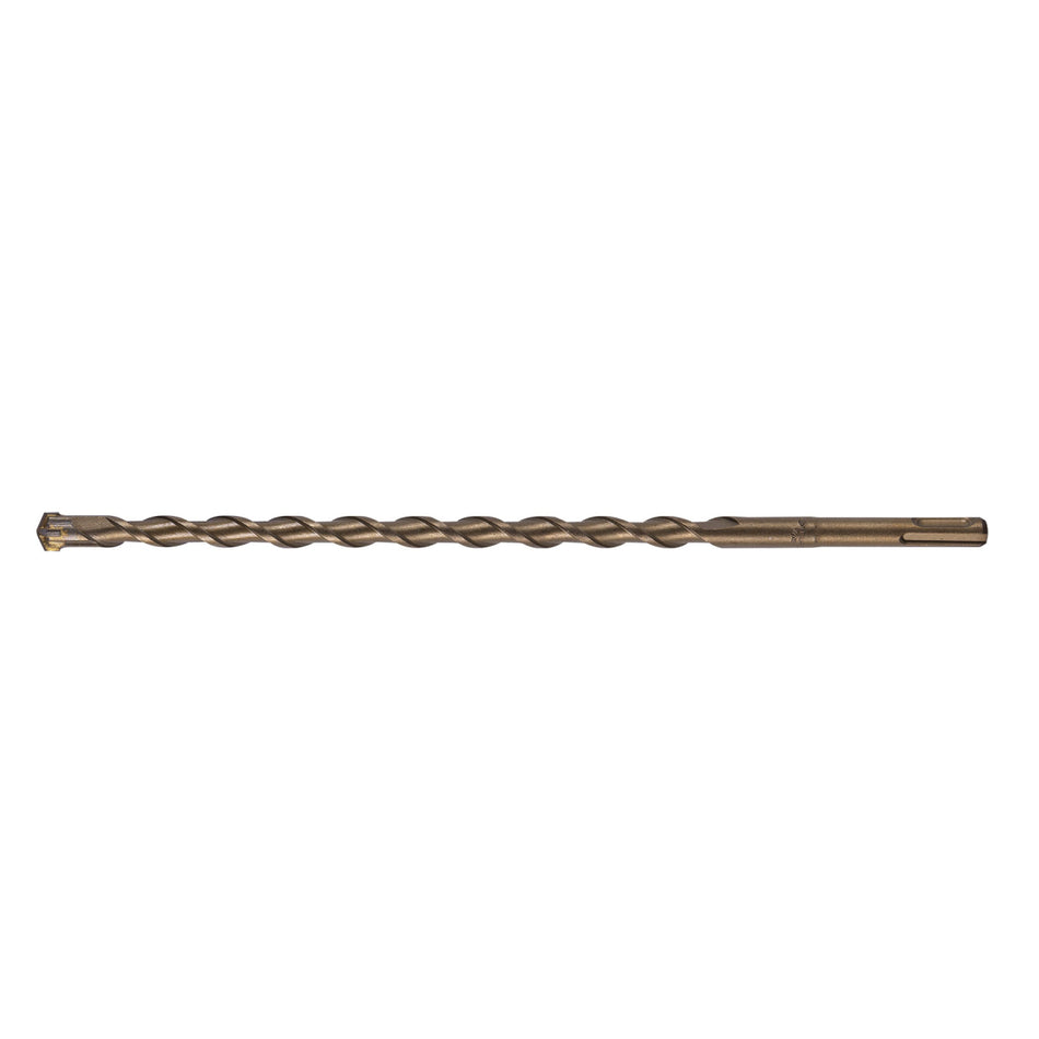Broca P/Concreto C/Sist.Inser Bs-1/2X12