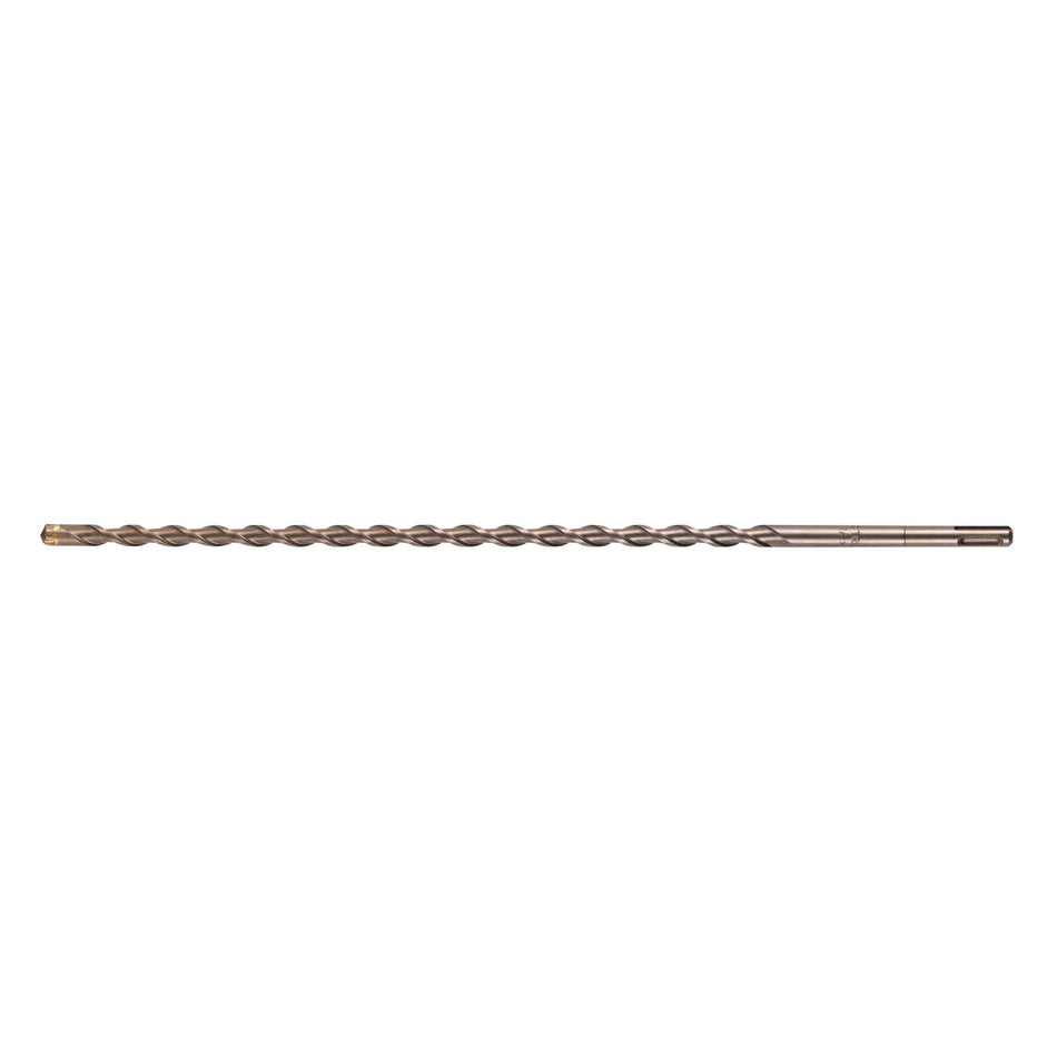 Broca Para Concreto Con Sistema de Inserción Bs1/2X18