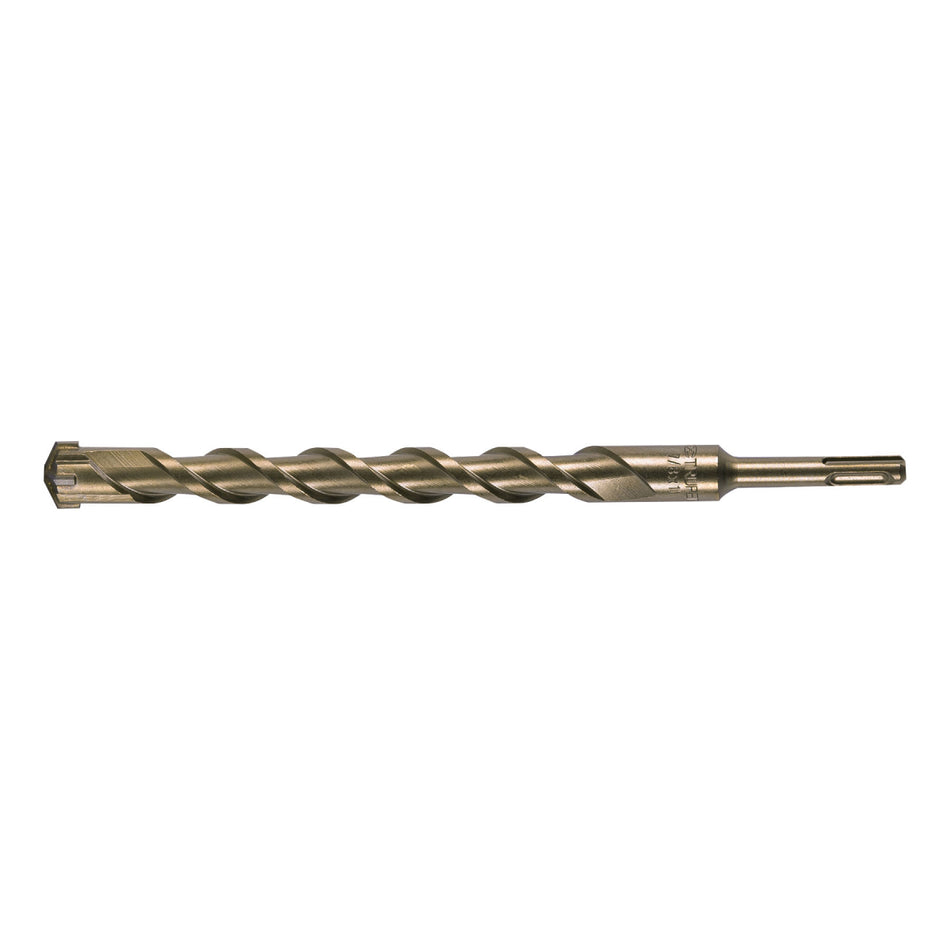 Broca Para Concreto Con Sistema de Inserción Bs-7/8X11