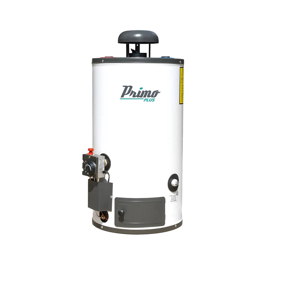Calentador Para Agua 40 Litros Prim-O Gas LP 10G-40 Iusa