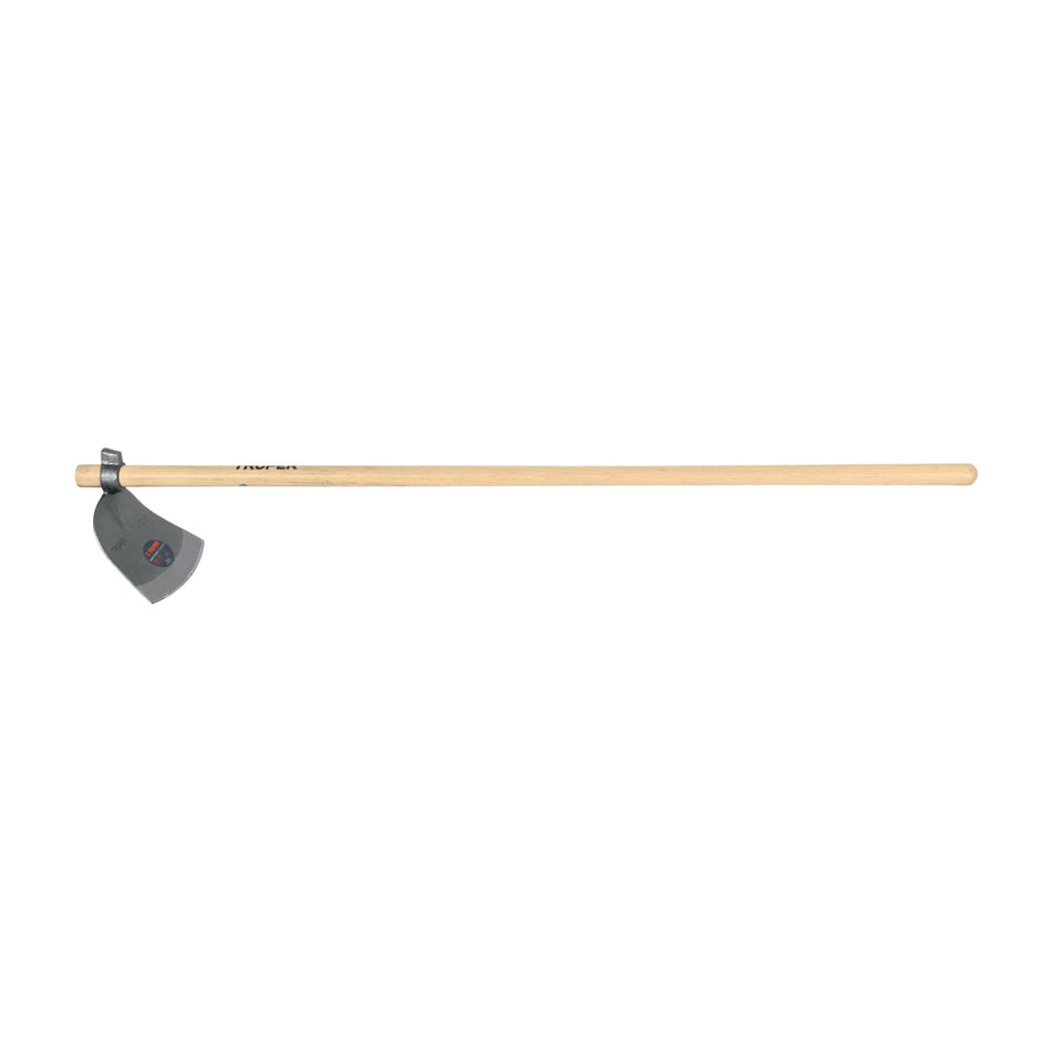 Azadón Córdoba No. 2 De 2.2 Lb, Mango De Madera 54', ACO-2M, Truper