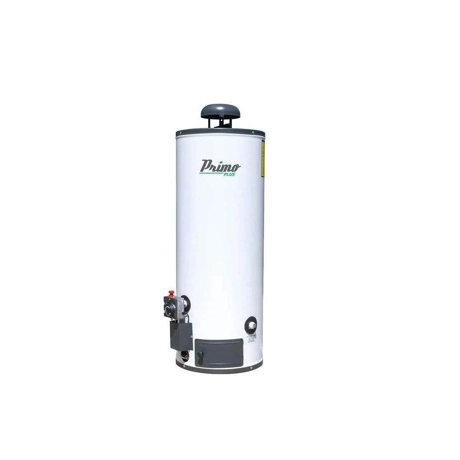 Calentador Para Agua 60 Litros Gas LP Primo 15G-60LP Iusa