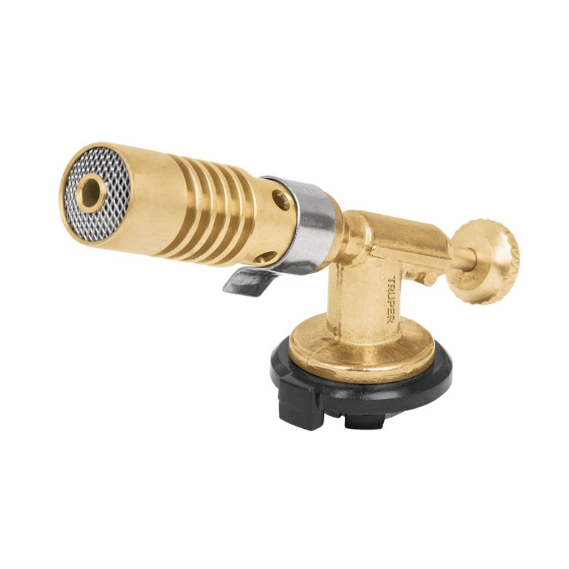 Boquilla Para Lata De Gas 1/4 Mech-90 Truper