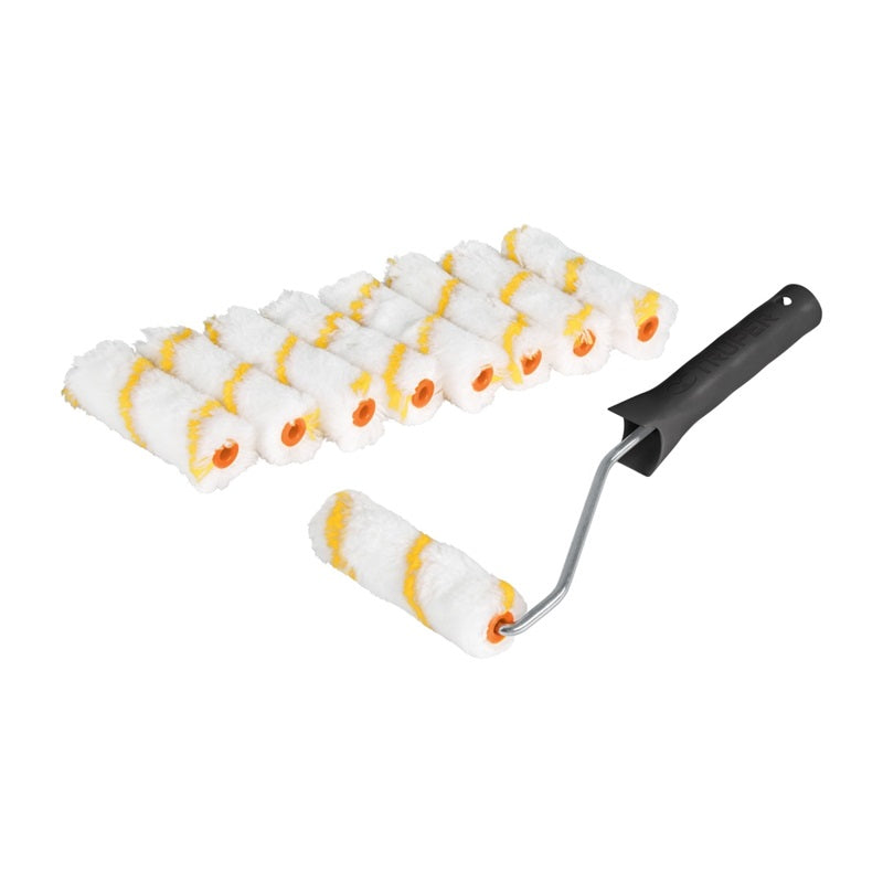 Repuestos Para Rodillos 4" Ropi-420N9 Truper
