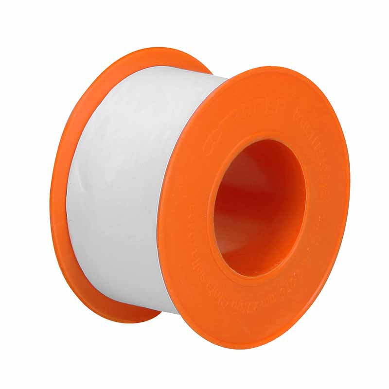 Cinta De Teflon 1" 13Mts Ctf-1X13 Truper