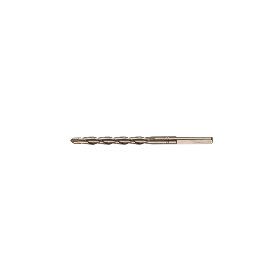Broca P/Concreto Bct-1/4X4-B Blister Tuper