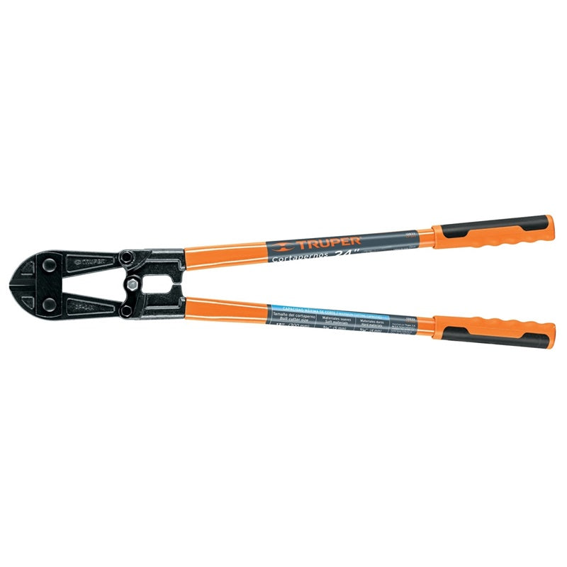Cortapernos 24" Mango De Acero Cp-24X Truper