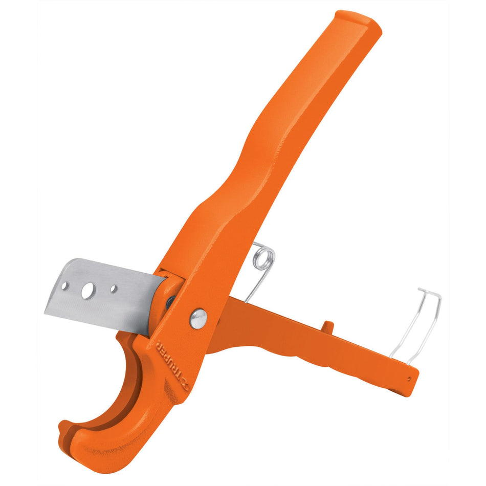 Corta Tubo De Plastico 3/4 Cot-Ppr Truper
