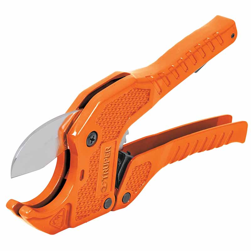 Cortador De Pvc De 1-5/8" 42Mm Cot-Pvc Truper