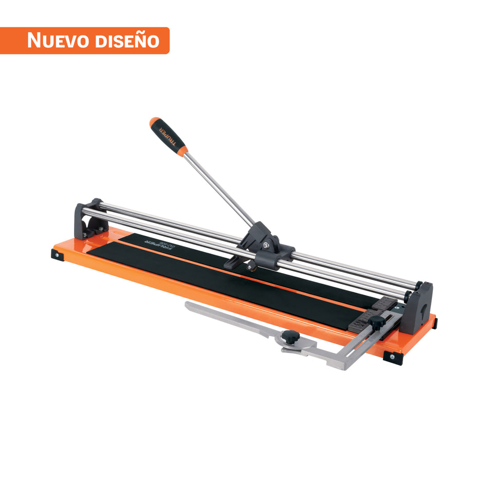 Cortadora De Azulejo 600 Mm Caz-60B Truper