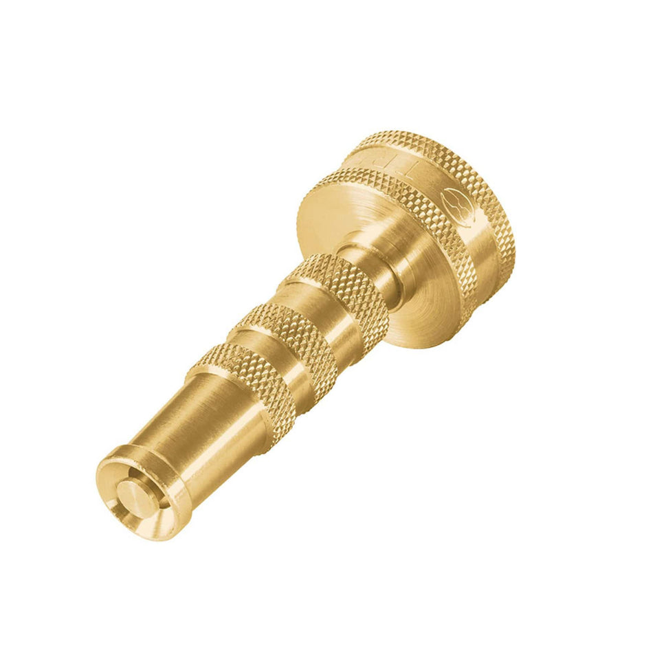 Chiflon De Laton 3" Chma-3 Truper