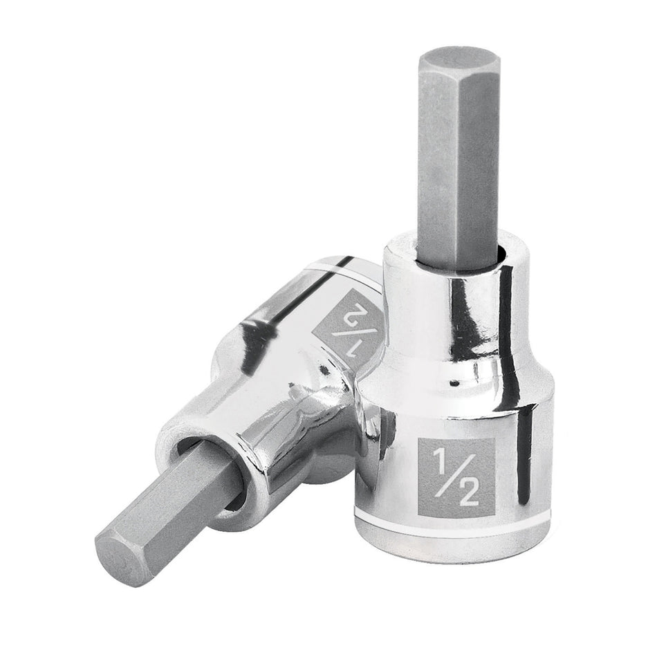 Dado 1/2" Punta Hex.Std 1/2" D-1241-1/2