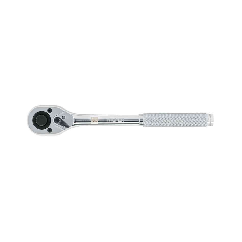 Matraca Profesional 1/2" M-1249 Truper