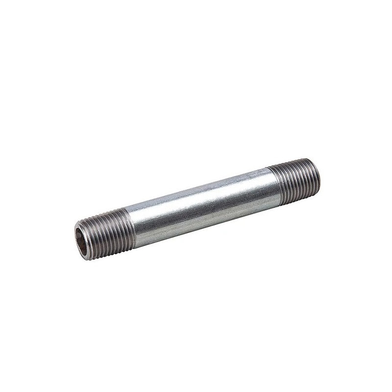 Niple 3/4 x 4 1/2" Galvanizado