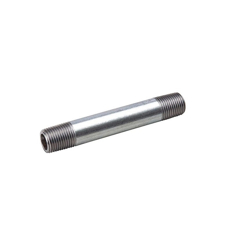 Niple 1 X 4" Galvanizado