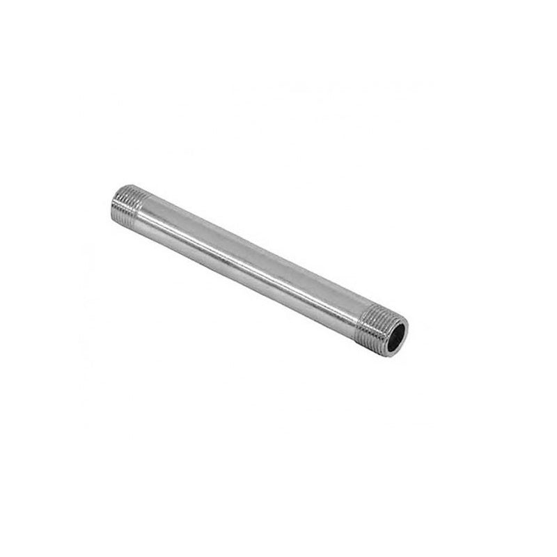 Niple 1 X 5" Galvanizado