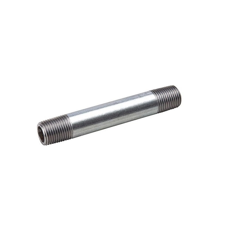 Niple 1 1/4 X 4 1/2" Galvanizado