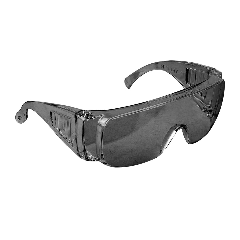 Lentes De Seguridad Gris Len-Sn