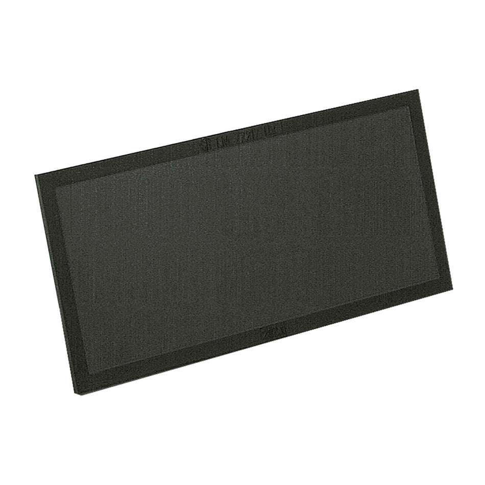 Cristal P/Careta 10 Sombras Cri-C-10 T