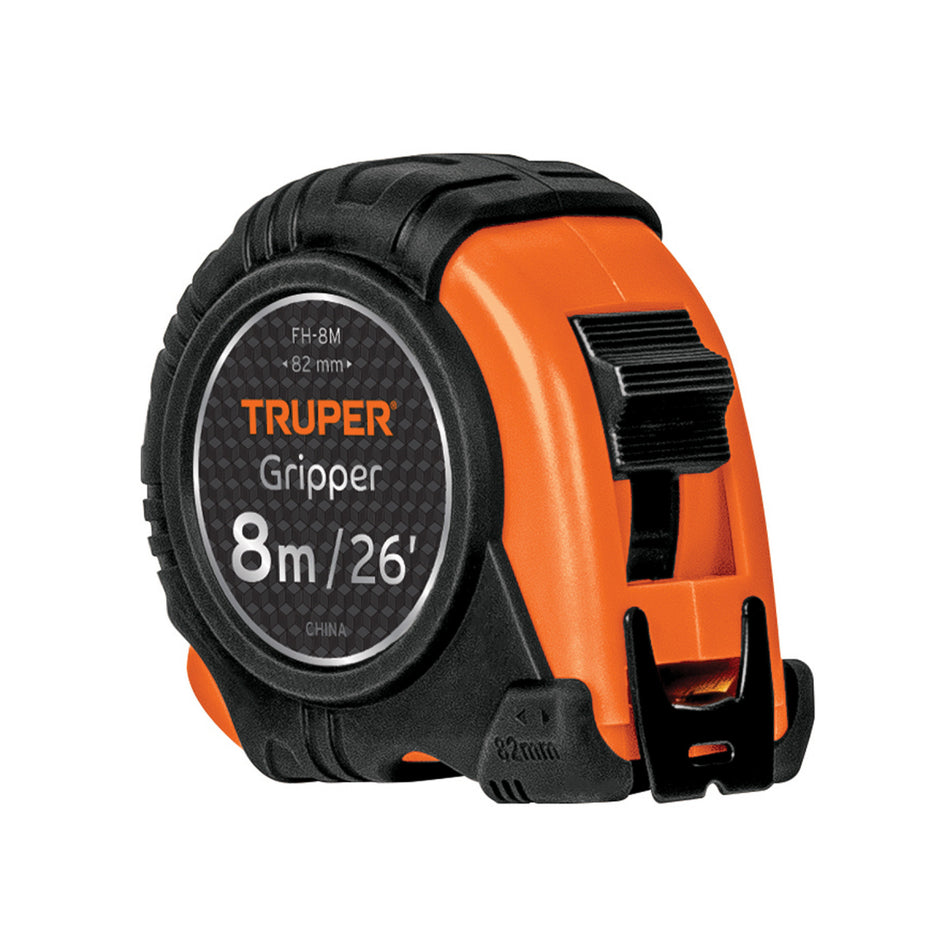 Flexometro Contra Impacto Fh-8M Trupe