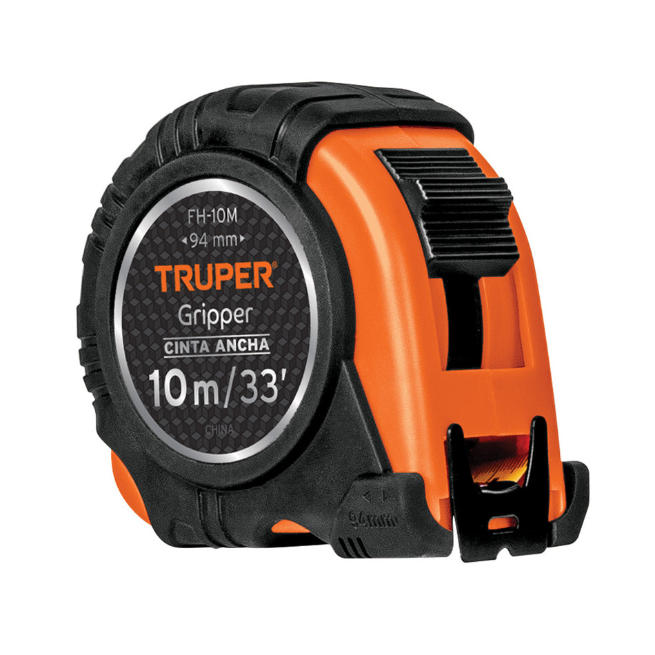 Flexometro Contra Impacto Fh-10M Truper