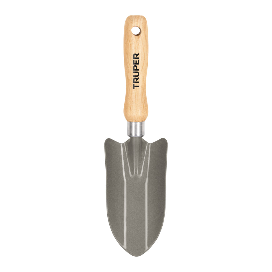 Cucharita Jardin Mango 7" Gts-Sh Truper